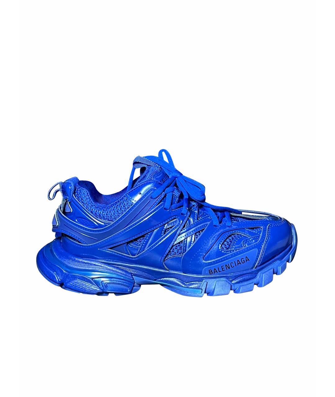 Balenciaga Track Sneakers