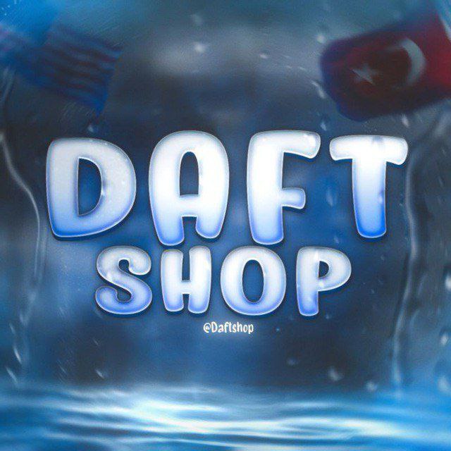 Daft Logo