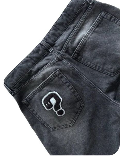 Daft Jeans